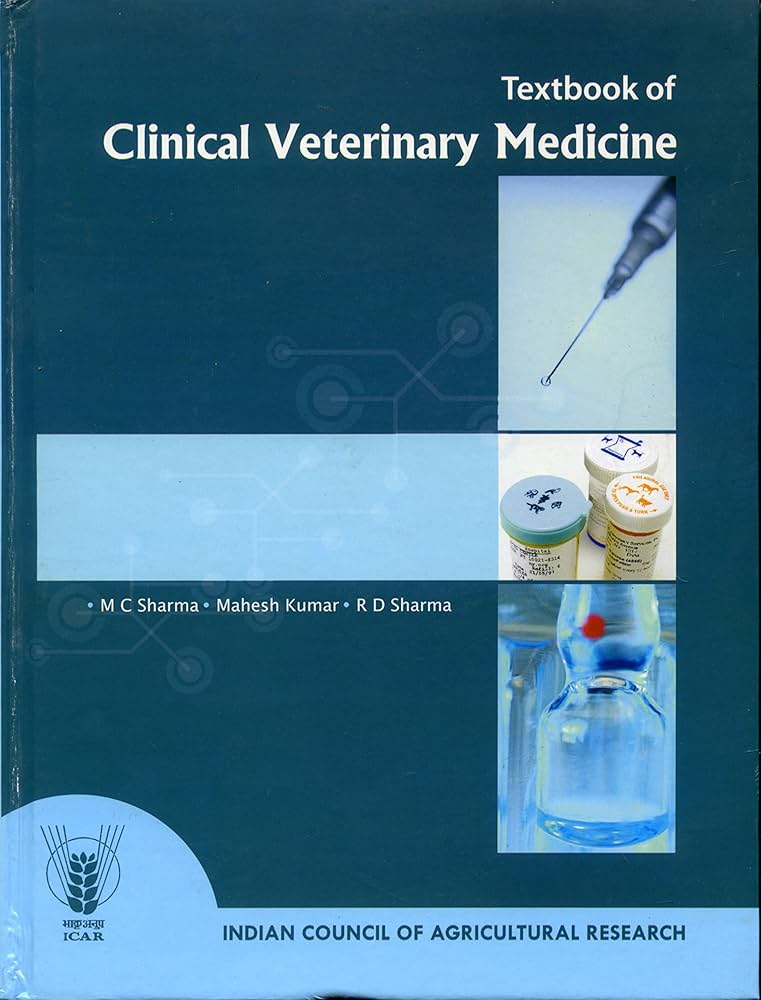 clinical veterinary medicine